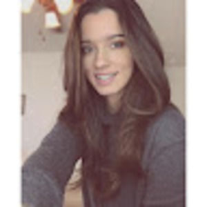 Meet your Posher, Mackenzie